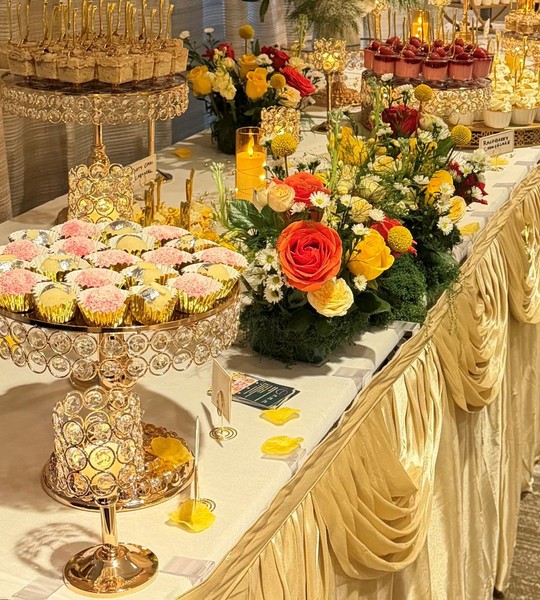 Corporate Catering