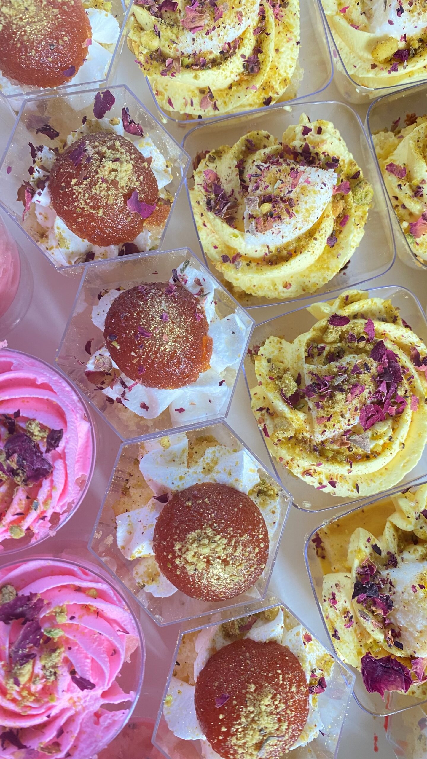 Mini-Dessert Packages - Image 7