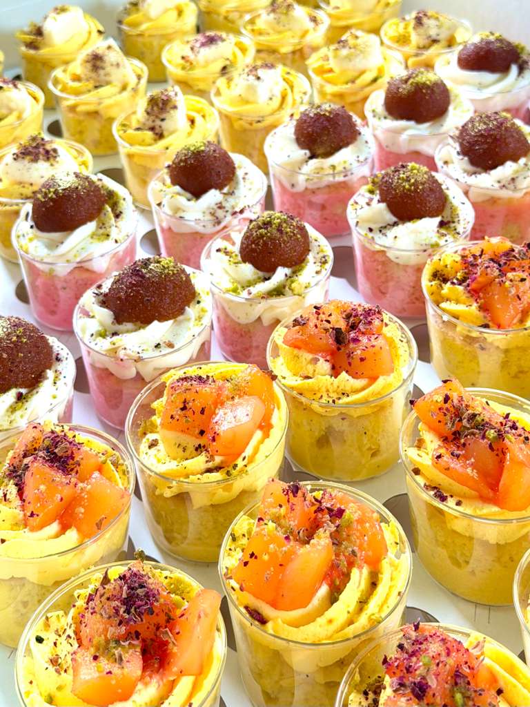 Mini-Dessert Packages - Image 4
