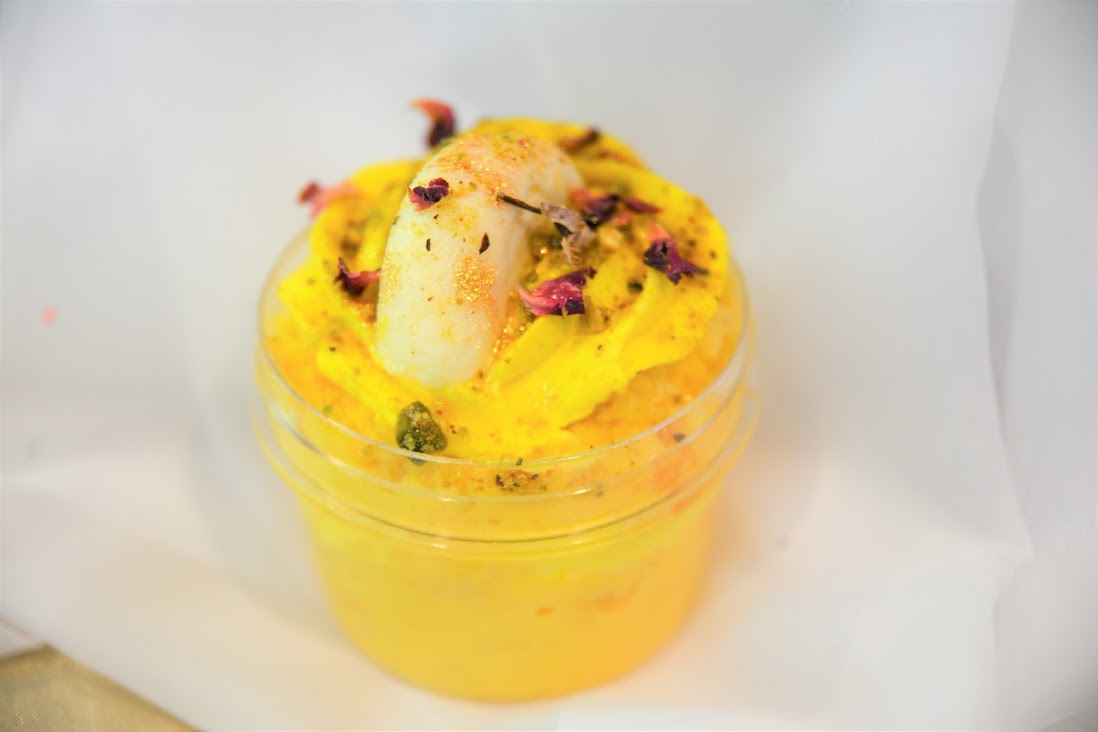 Diwali Kesariya Package One - Image 3