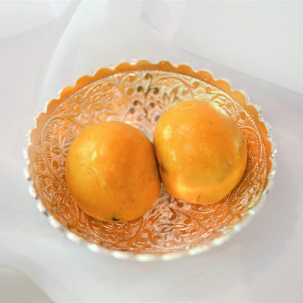 Diwali Kesariya Package Two