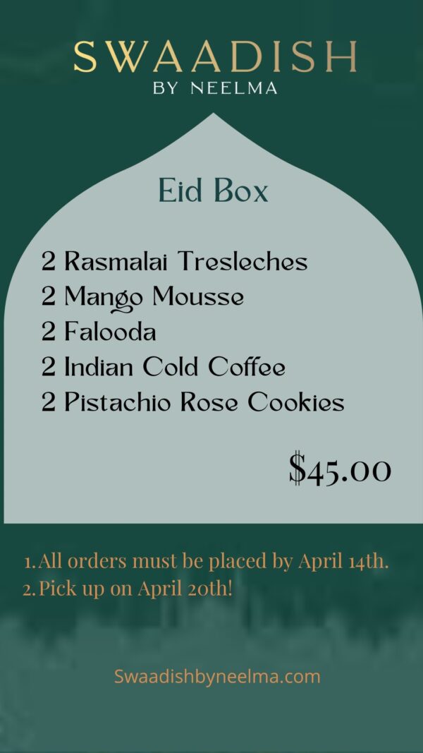 EID SPECIAL BOX