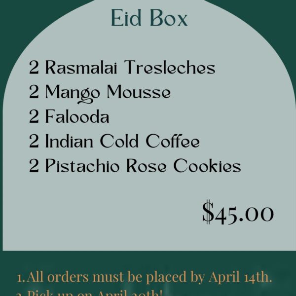 EID SPECIAL BOX