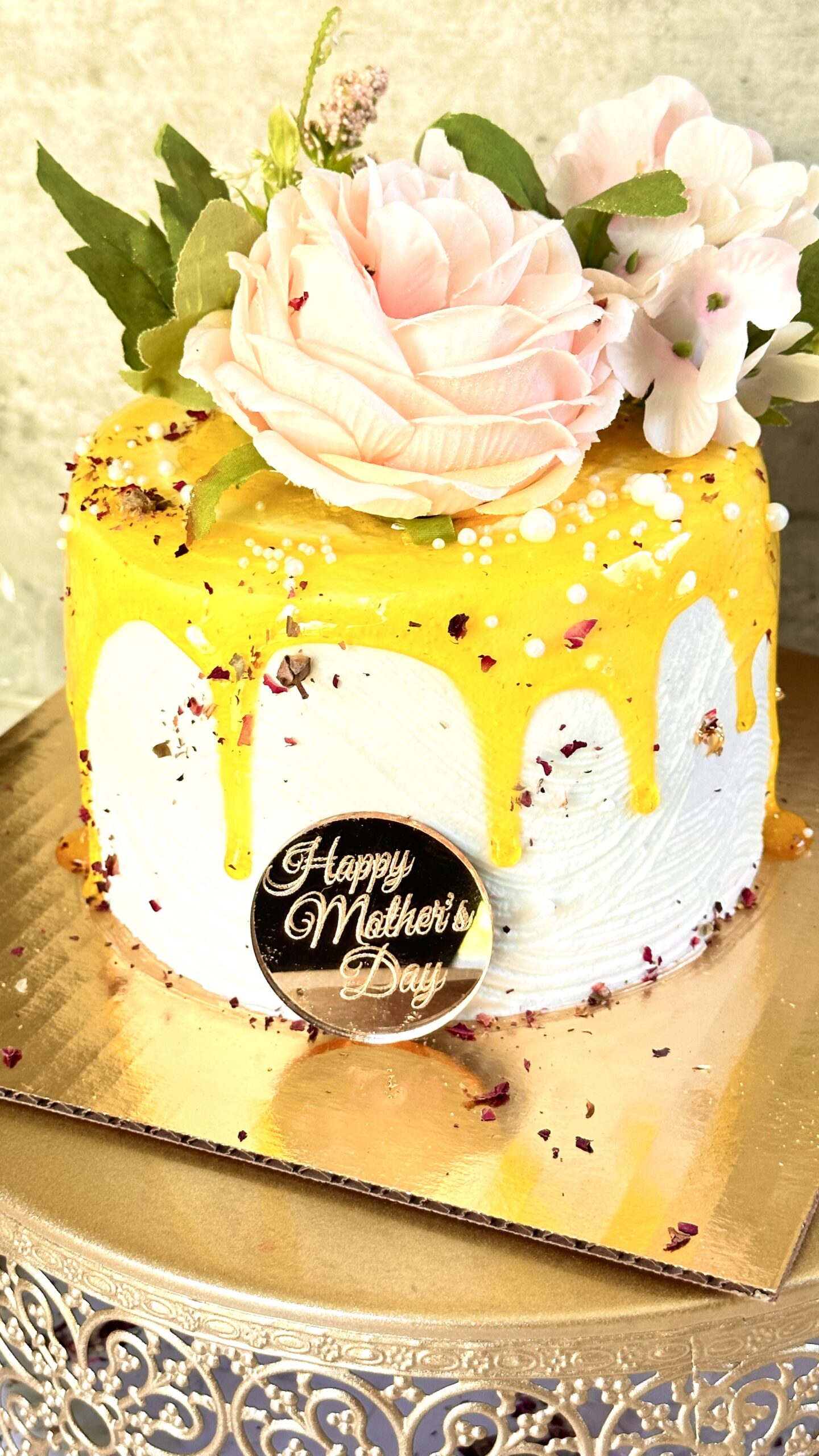 Mother's Day Specials