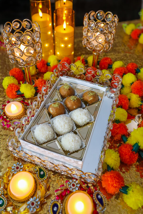 Classic Diwali Potli