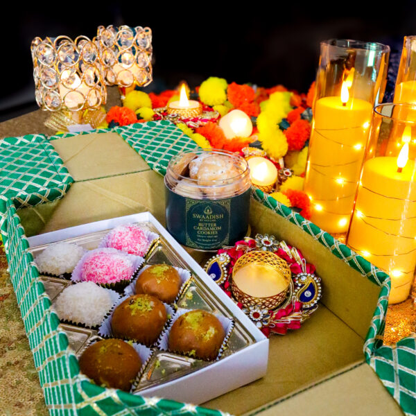 Diwali Signature Box