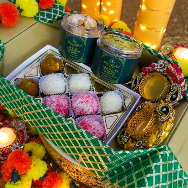 Diwali Lux Box