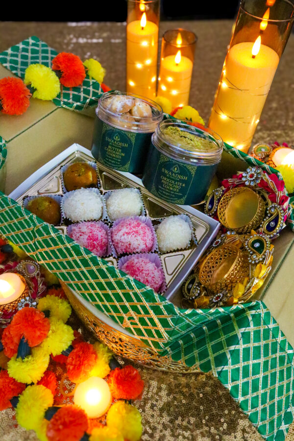 Diwali Lux Box