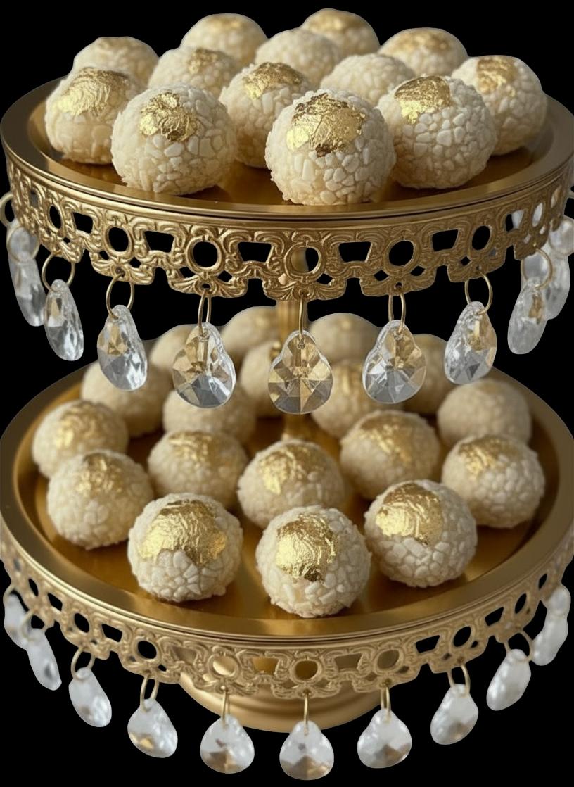 The Ladoo Experience - Image 3