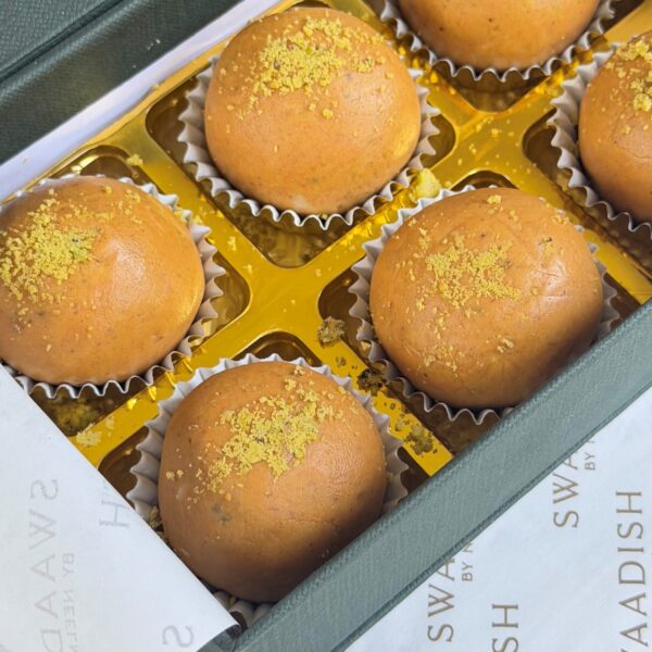 The Diwali Deluxe Box