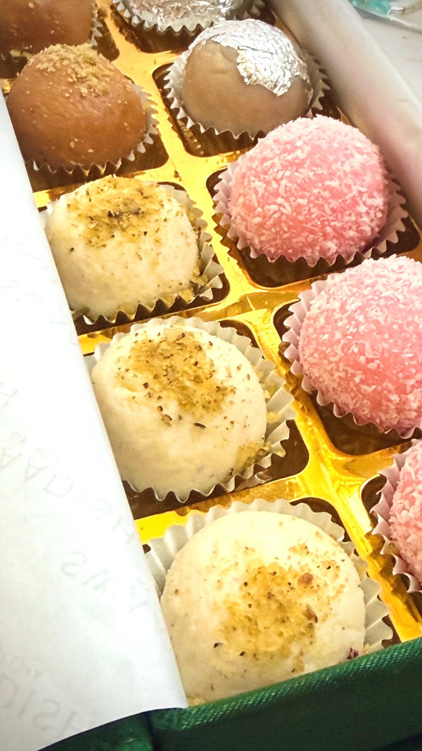 The Ladoo Experience Box- Rakshabandhan Special - Image 4