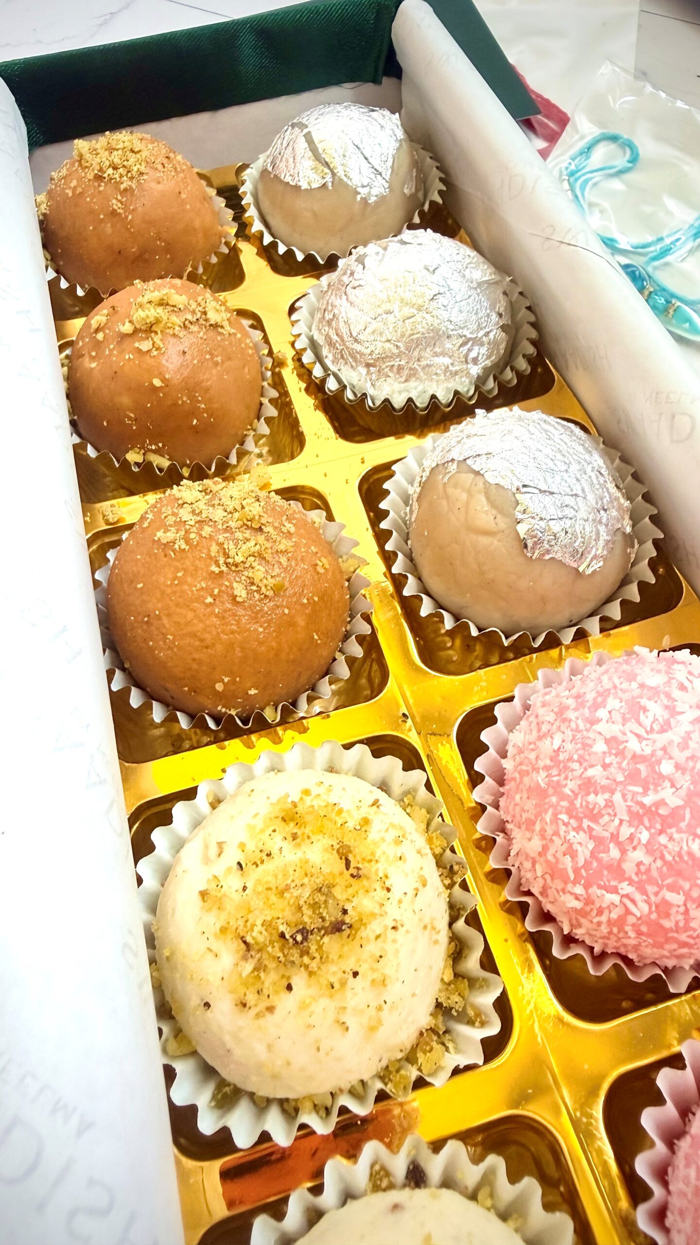 The Ladoo Experience Box- Rakshabandhan Special - Image 3