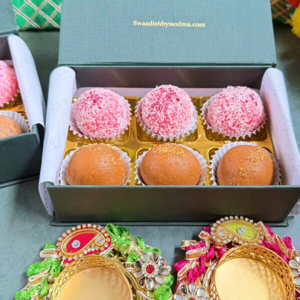 The Diwali Deluxe Box