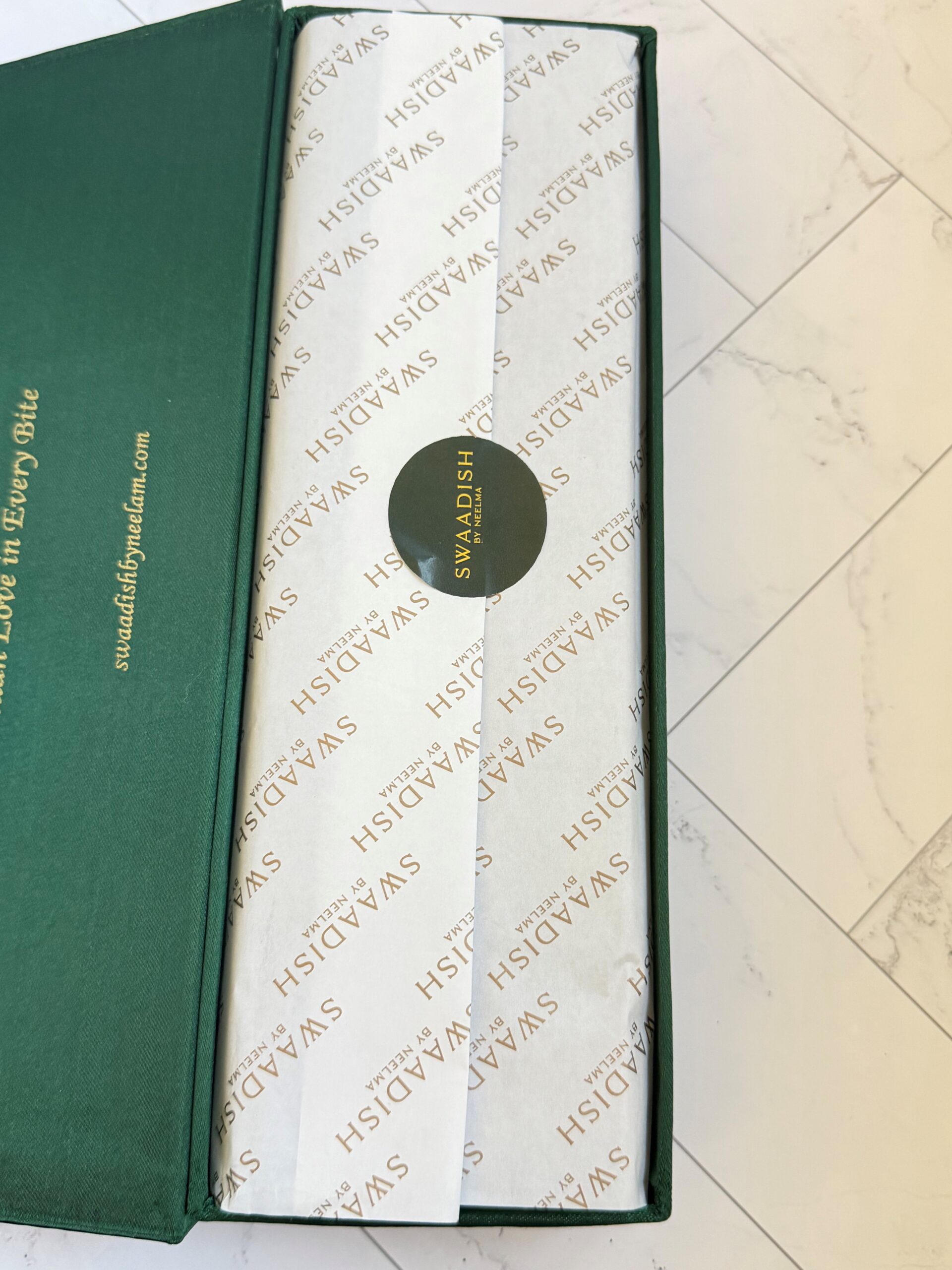 The Ladoo Experience Box- Protein Ladoo - Image 6