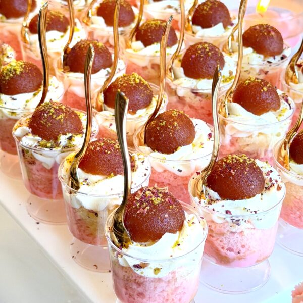 Mini-Dessert Packages
